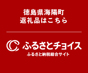 海陽町ふるさとチョイス
